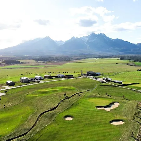 Cervene Maky - Red Poppies Tatil Evi Maly Slavkov