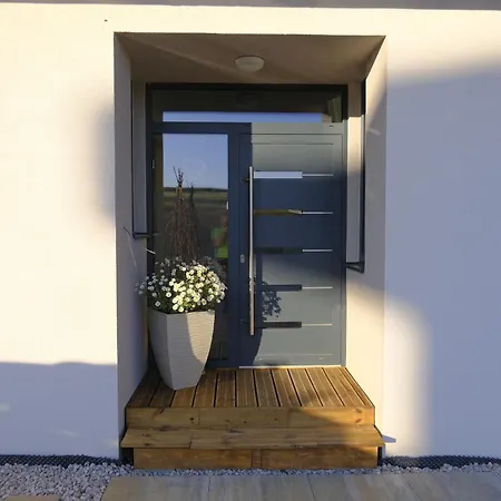 Cervene Maky - Red Poppies Maly Slavkov