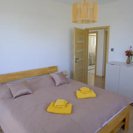 Holiday home Cervene Maky - Red Poppies