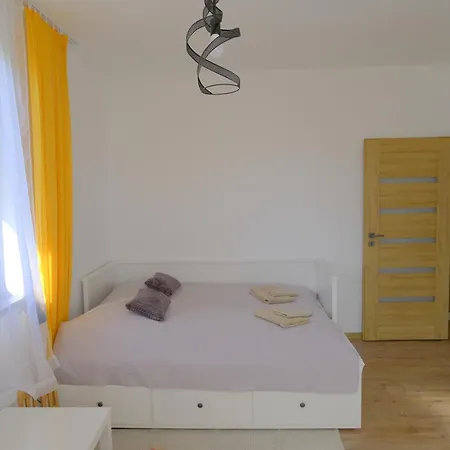 Cervene Maky - Red Poppies Tatil Evi Maly Slavkov