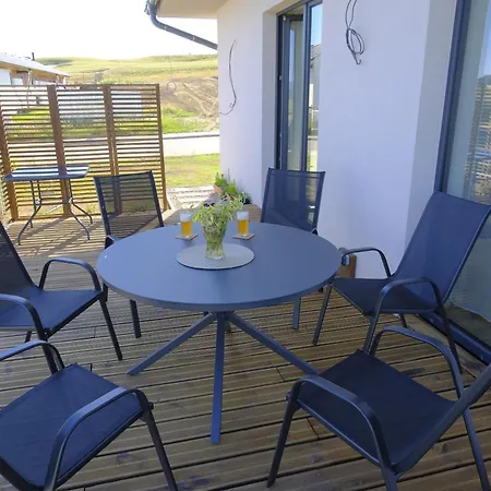 Holiday home Cervene Maky - Red Poppies *