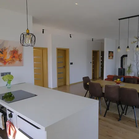 Cervene Maky - Red Poppies Holiday home *