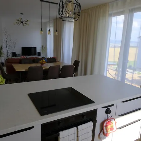 Dovolenkový dom Cervene Maky - Red Poppies